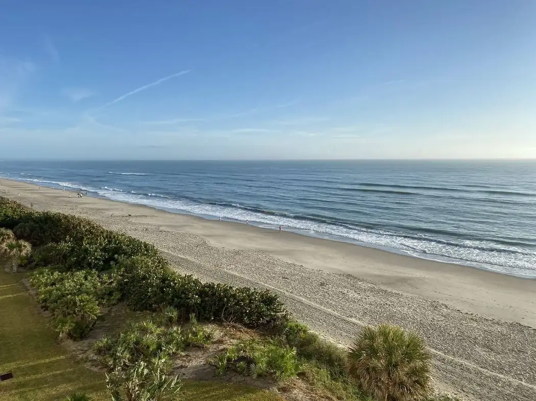 First People and the Coastal Landscape